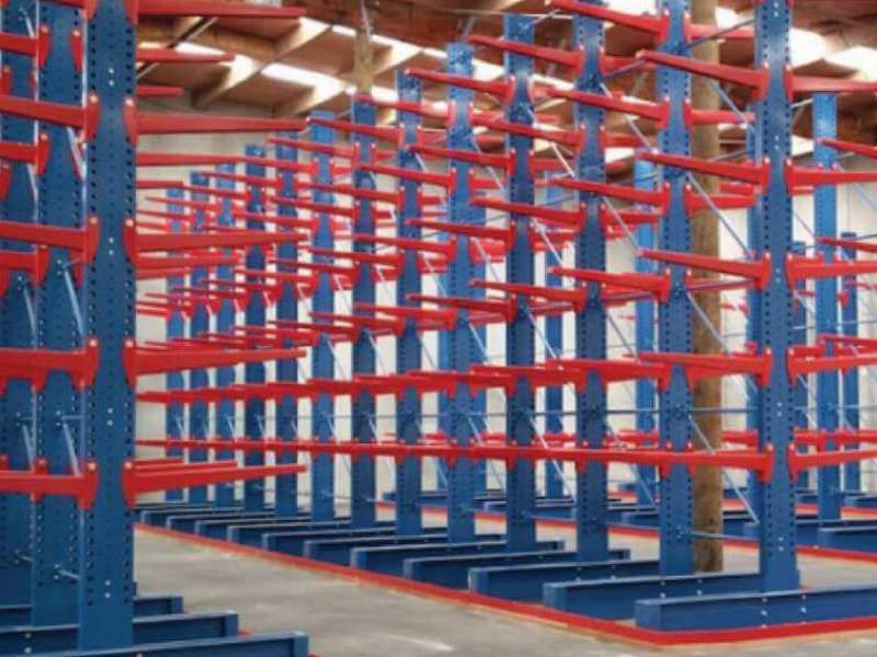 Cantilever Racking